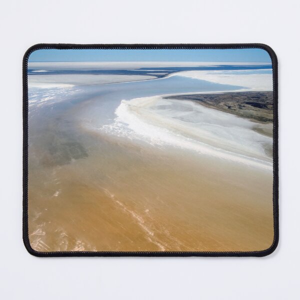 Item preview, Kati Thanda in Flood designed and sold by Ray's Photos & Art.