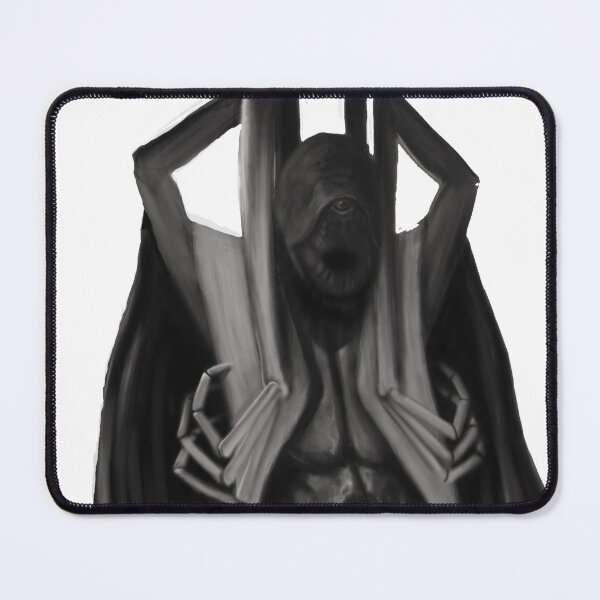 Item preview, scary dude designed and sold by JonCastaneda.