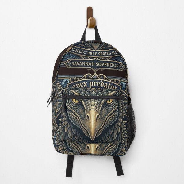 Item preview, Ornate Gothic Raptor Graphic designed and sold by unboxedbyJuls.