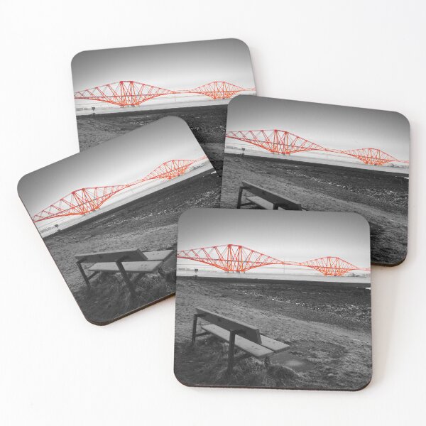 Item preview, Forth Bridge Crossing designed and sold by Alisonchambers2.