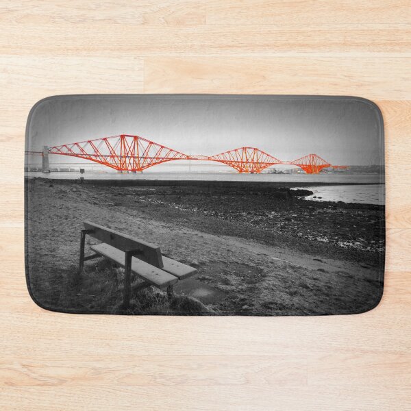 Item preview, Forth Bridge Crossing designed and sold by Alisonchambers2.