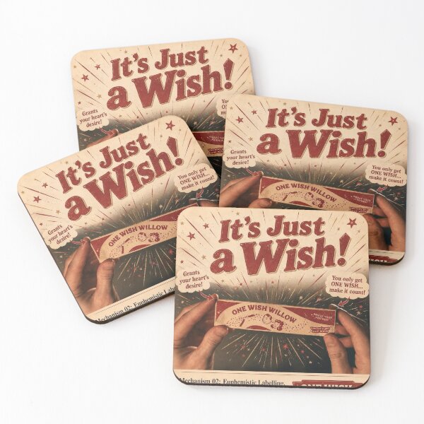 Item preview, One Wish Willow designed and sold by zoanmodenika.