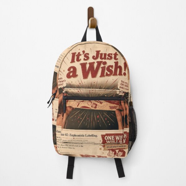 Item preview, One Wish Willow designed and sold by zoanmodenika.