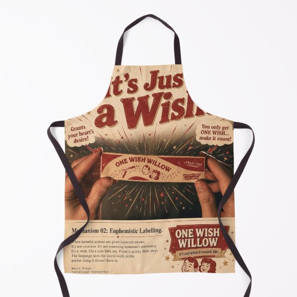 Item preview, One Wish Willow designed and sold by zoanmodenika.