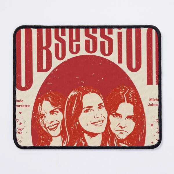 Item preview, Obsession One Wish designed and sold by zoanmodenika.