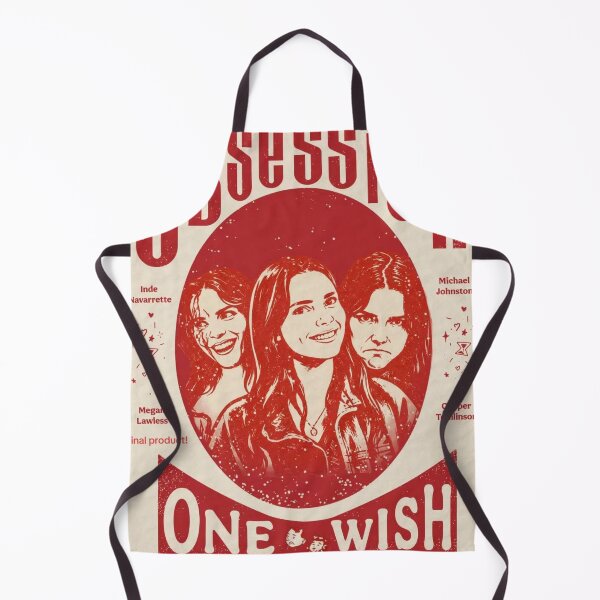 Item preview, Obsession One Wish designed and sold by zoanmodenika.
