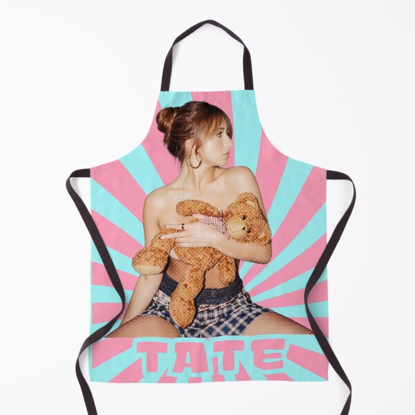 Item preview, Tate McRae Pop Art Teddy designed and sold by Vicky021.