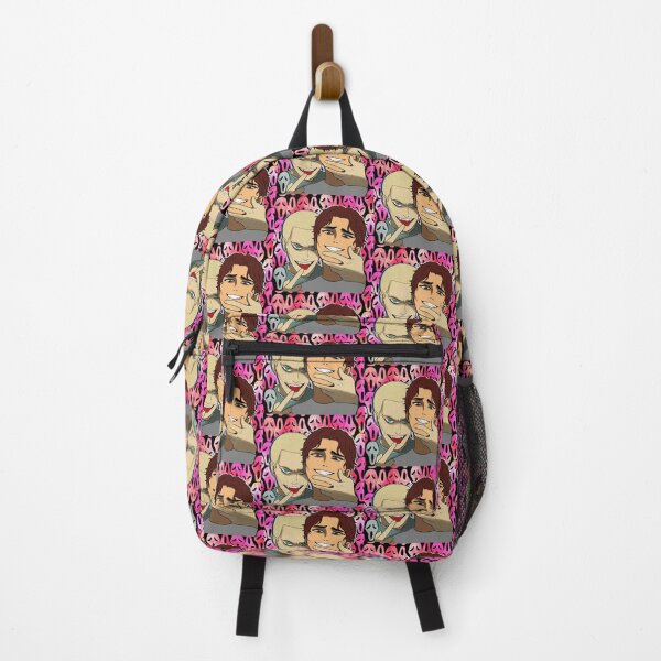 Item preview, Scream Boys! - Pink designed and sold by Rookiez.