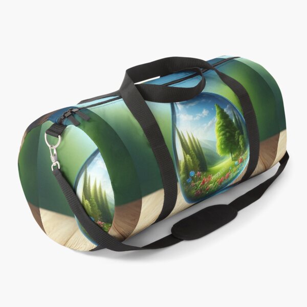 Item preview, Beautiful Forest in a drop of water designed and sold by JALNERVION SHOP.