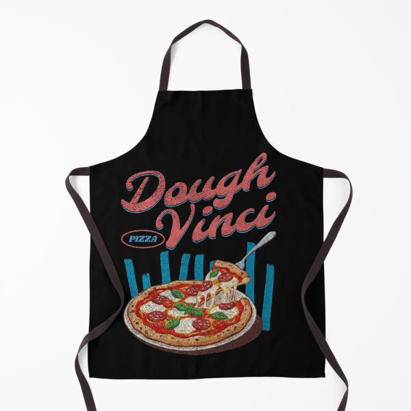 Item preview, Dough Vinci designed and sold by Tim Donnelly.
