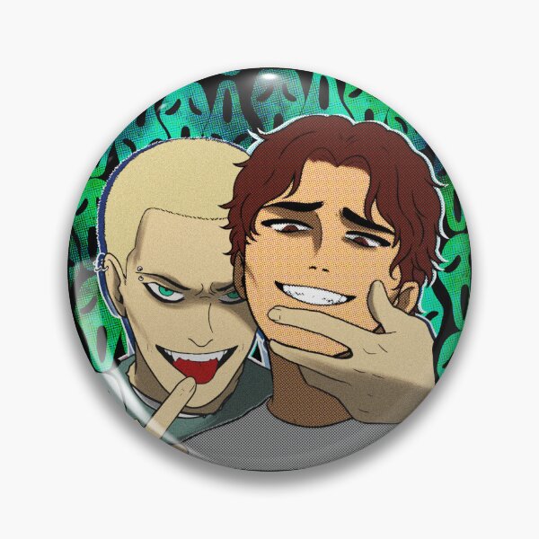Item preview, Scream Boys! - Green designed and sold by Rookiez.