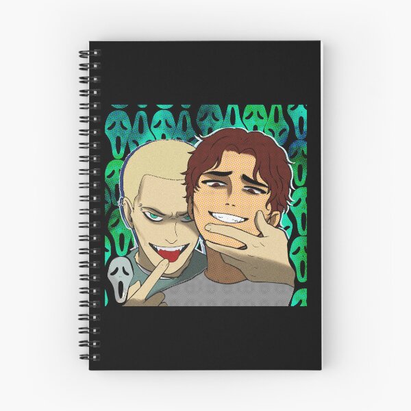 Item preview, Scream Boys! - Green designed and sold by Rookiez.