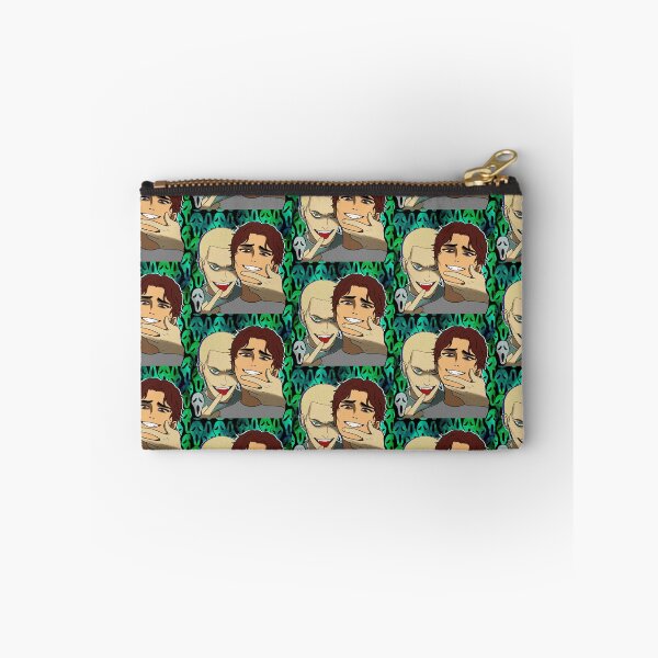 Item preview, Scream Boys! - Green designed and sold by Rookiez.