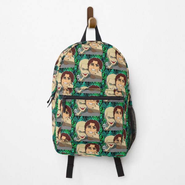 Item preview, Scream Boys! - Green designed and sold by Rookiez.