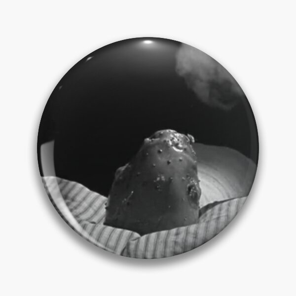 Item preview, Eraserhead Baby Humidifier designed and sold by justinkwapich.