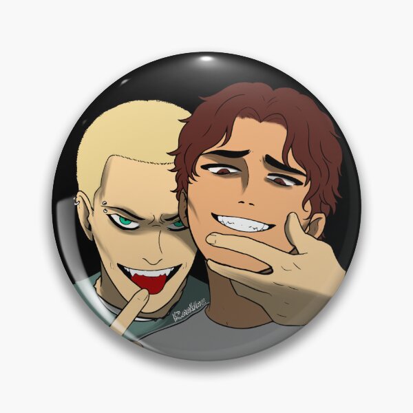 Item preview, Scream Boys! - Base designed and sold by Rookiez.