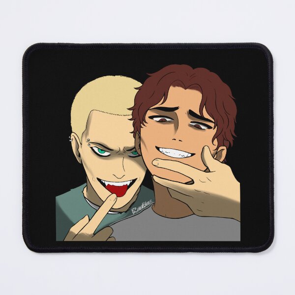 Item preview, Scream Boys! - Base designed and sold by Rookiez.
