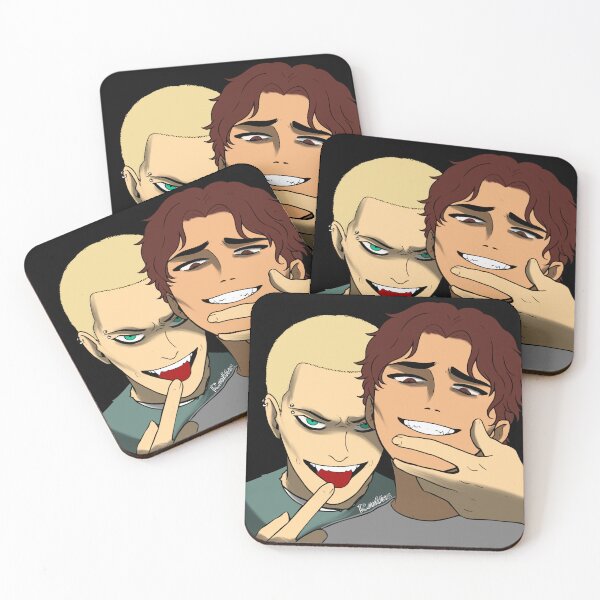 Item preview, Scream Boys! - Base designed and sold by Rookiez.