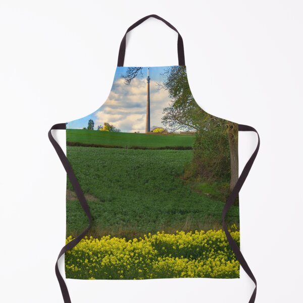 Item preview, Emley Moor Mast designed and sold by Alisonchambers2.