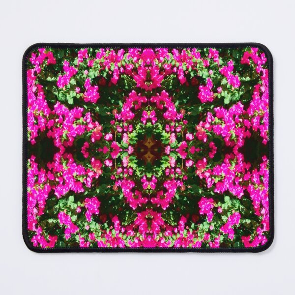 Item preview, Bougainvillea flower as a pattern also for clothing designed and sold by Segasprojects.