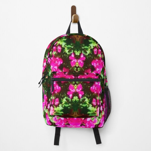 Item preview, Bougainvillea flower as a pattern also for clothing designed and sold by Segasprojects.
