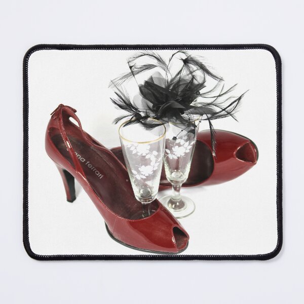 Item preview, Dressing for the Races designed and sold by Michaela Perryman.