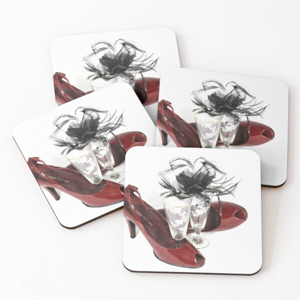 Item preview, Dressing for the Races designed and sold by Michaela Perryman.