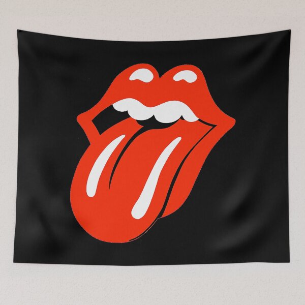 Item preview, Sticky Fingers The Rolling Stones designed and sold by BeatriceHickey.