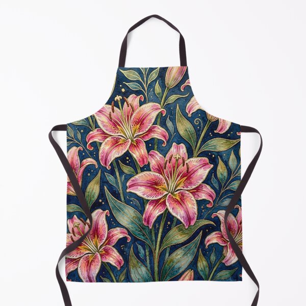Item preview, Lillies  designed and sold by GraphicsClub.