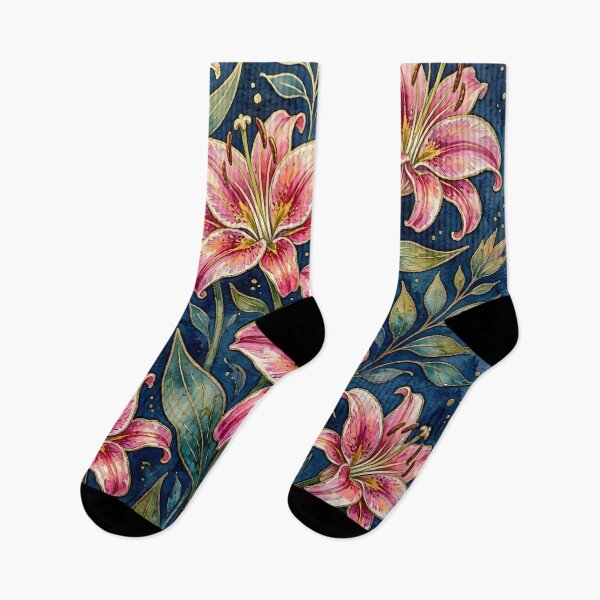 Item preview, Lillies  designed and sold by GraphicsClub.