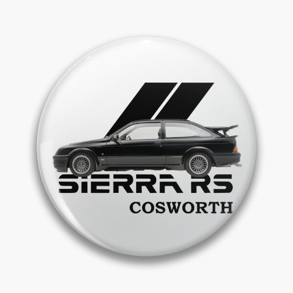 Item preview, Ford Sierra RS Cosworth designed and sold by CorentinGllt.