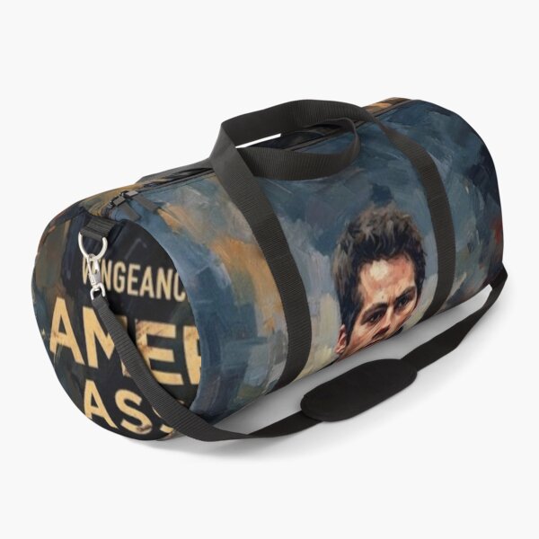 Item preview, American Assassin Action Thriller Fine Art Tribute designed and sold by Art's Diner.