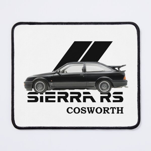 Item preview, Ford Sierra RS Cosworth designed and sold by CorentinGllt.