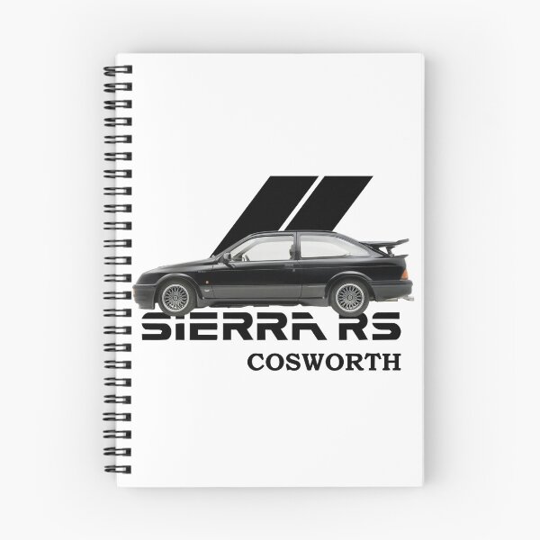 Item preview, Ford Sierra RS Cosworth designed and sold by CorentinGllt.