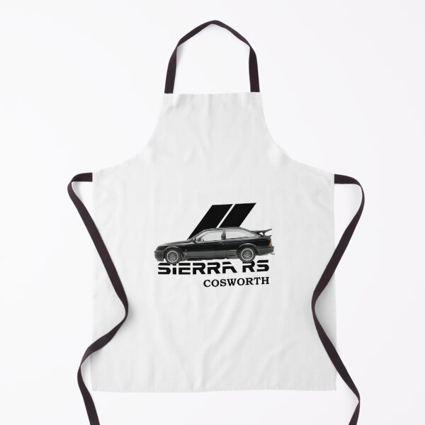 Item preview, Ford Sierra RS Cosworth designed and sold by CorentinGllt.