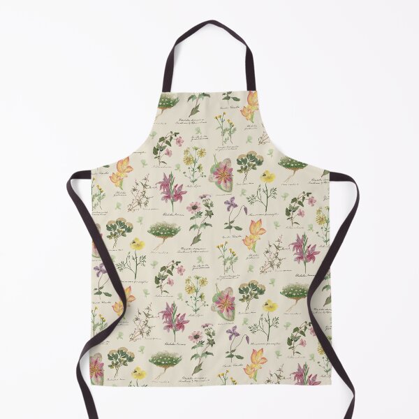 Item preview, An Ode to The Great Botanists designed and sold by FionaMearon.