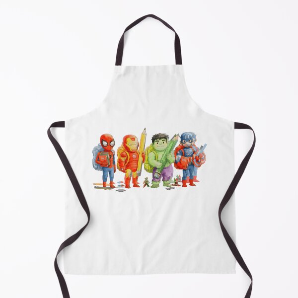 Item preview, Personalized Superhero Back To School Shirt, Custom Kids Hero Classroom Graphic Tee designed and sold by Catspeachy.