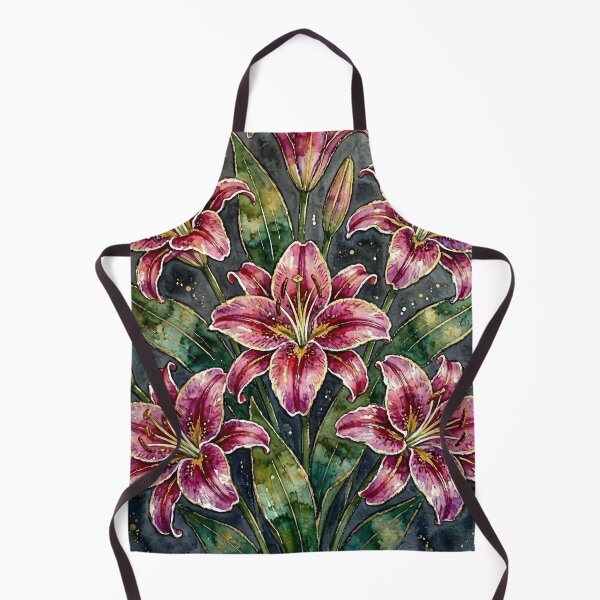 Item preview, Lillies  designed and sold by GraphicsClub.