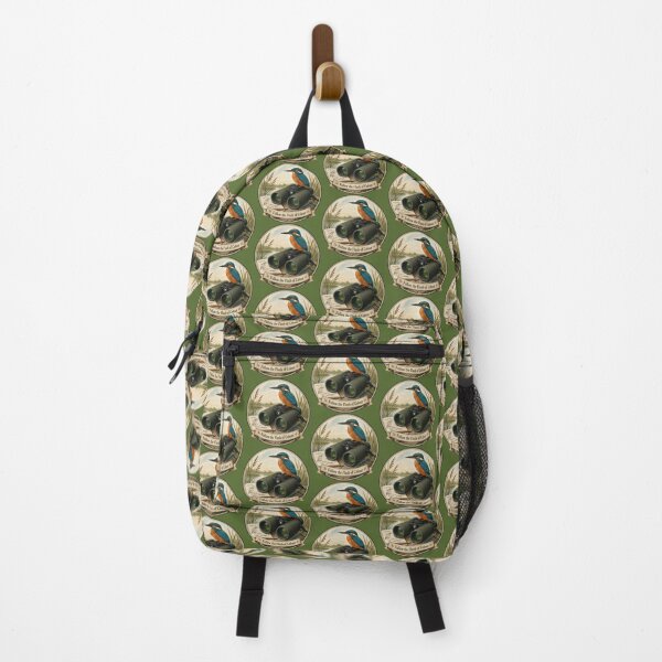 Item preview, Birdwatching -- follow the flash of colour designed and sold by The Digital Compass.