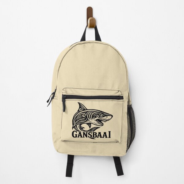 Item preview, Gansbaai Shark designed and sold by TMBTM.