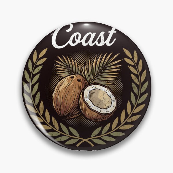 Item preview, Goa Coast India Social Club designed and sold by WearTheVibe Store.