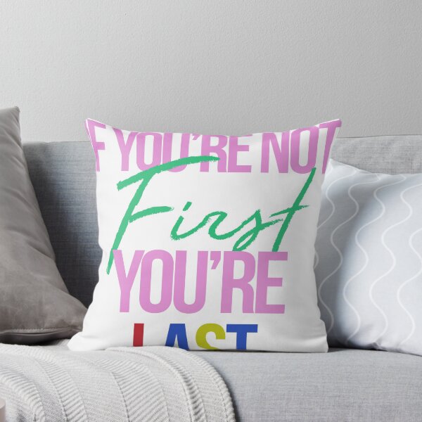 Item preview, First Only designed and sold by QthePhotog.