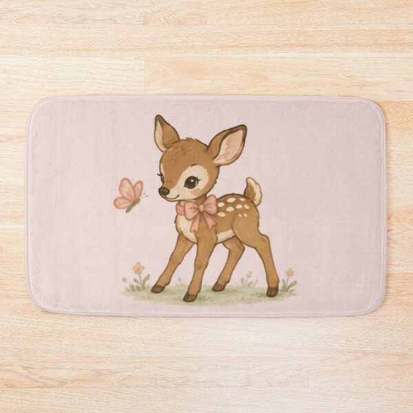 Item preview, Pretty Fawn designed and sold by MellowMunchkins.