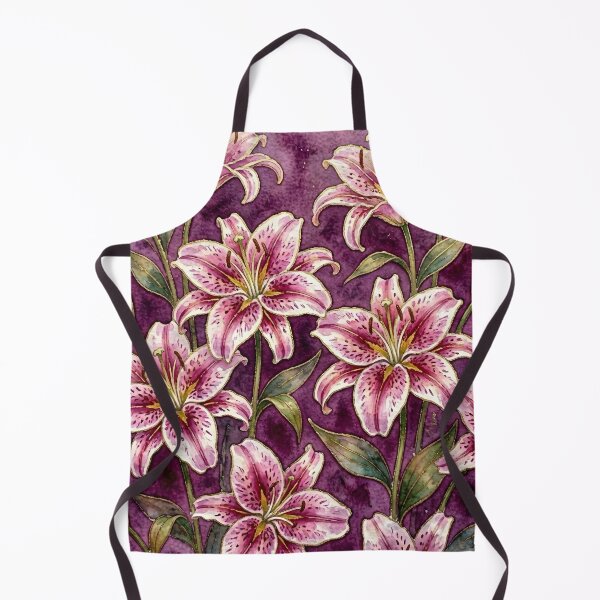 Item preview, Lillies designed and sold by GraphicsClub.