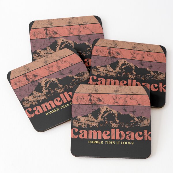 Item preview, Camelback Mountain designed and sold by thaiando.