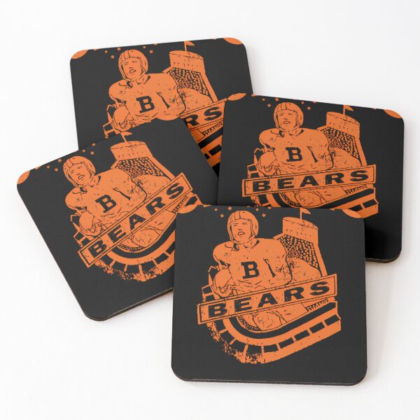 Item preview, Vintage Chicago Bears designed and sold by thaiando.