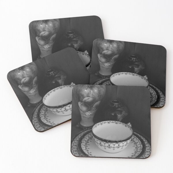 Item preview, Black and White Treasures designed and sold by Michaela Perryman.