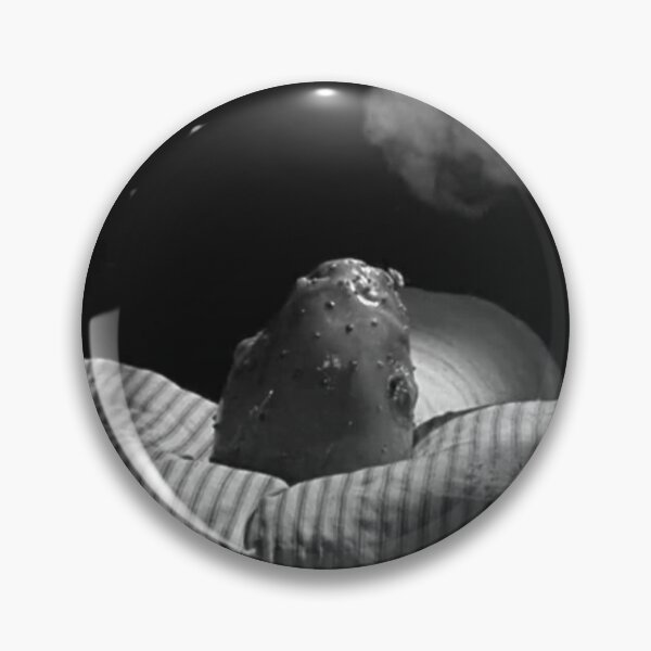 Item preview, Eraserhead Baby with a Humifier designed and sold by justinkwapich.