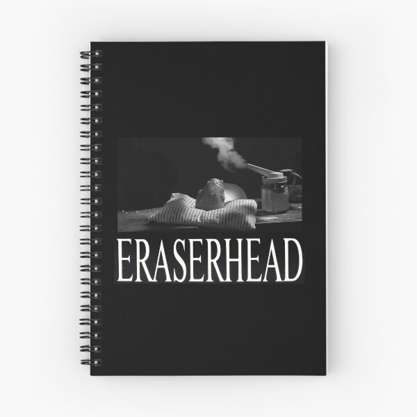 Item preview, Eraserhead Baby with a Humifier designed and sold by justinkwapich.