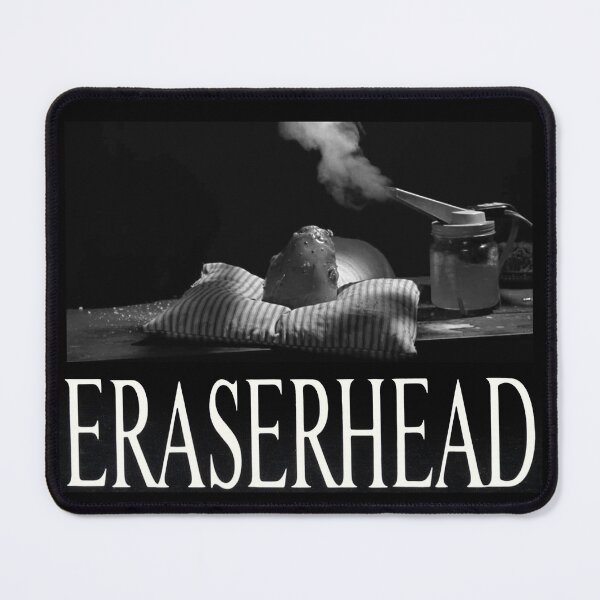 Item preview, Eraserhead Baby with a Humifier designed and sold by justinkwapich.